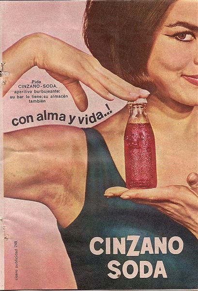 Bebidas